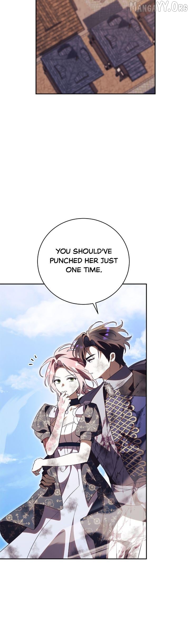 How To Reject My Obsessive Ex-Husband Chapter 89 - page 2