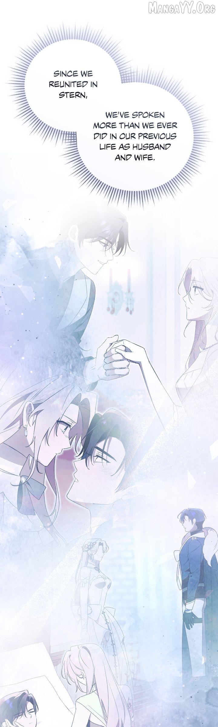 How To Reject My Obsessive Ex-Husband Chapter 89 - page 20