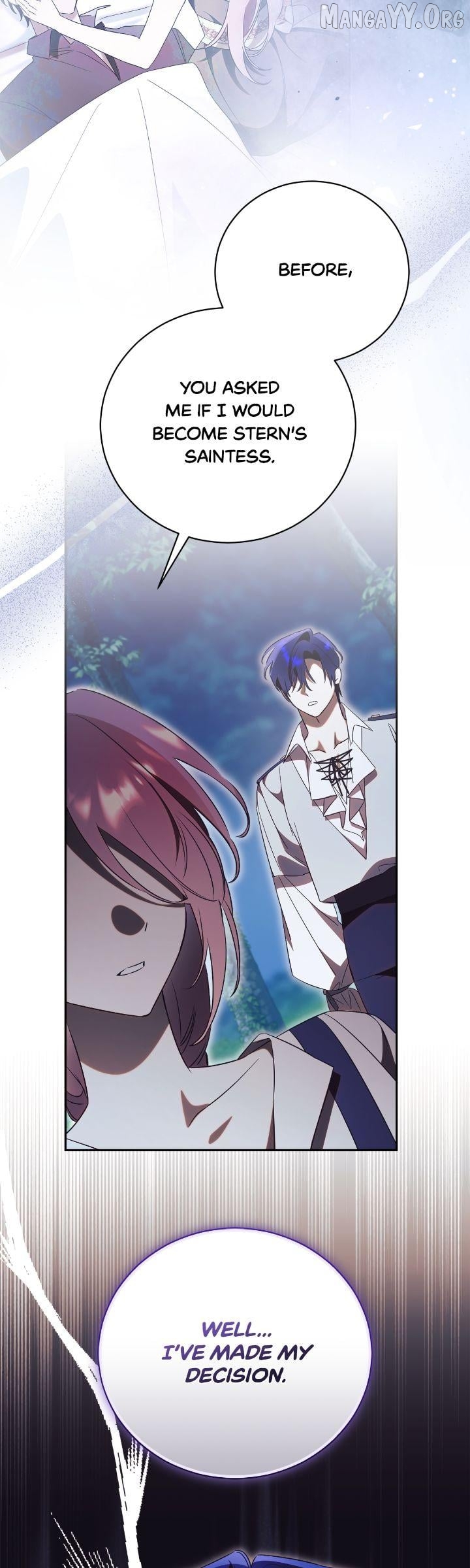 How To Reject My Obsessive Ex-Husband Chapter 89 - page 21