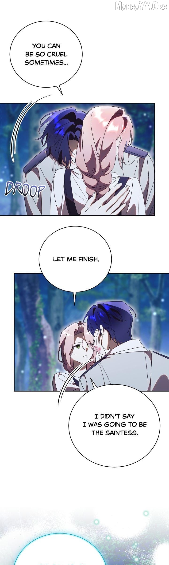 How To Reject My Obsessive Ex-Husband Chapter 89 - page 25