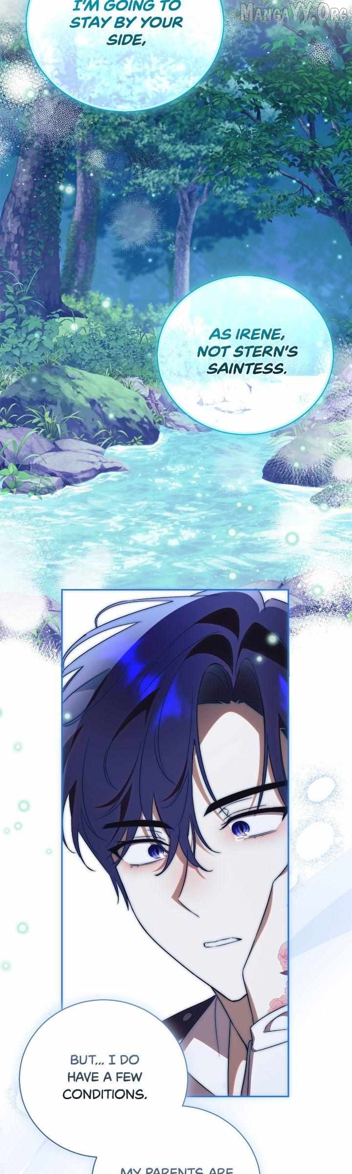 How To Reject My Obsessive Ex-Husband Chapter 89 - page 26