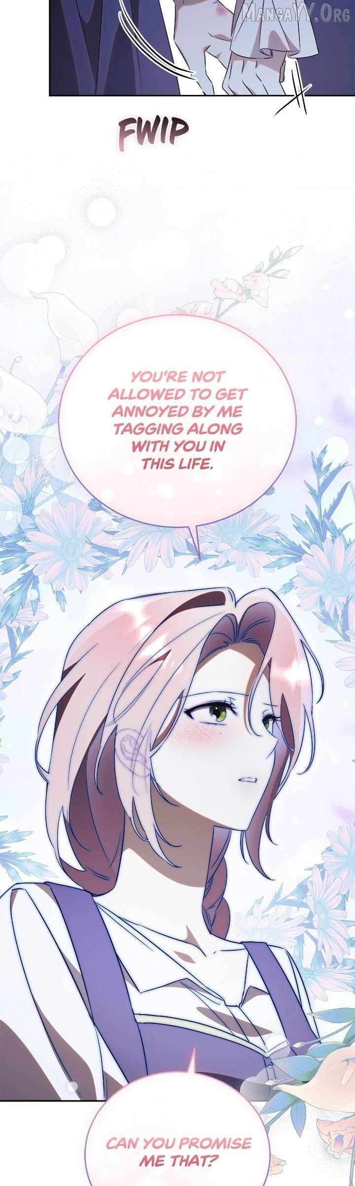 How To Reject My Obsessive Ex-Husband Chapter 89 - page 28
