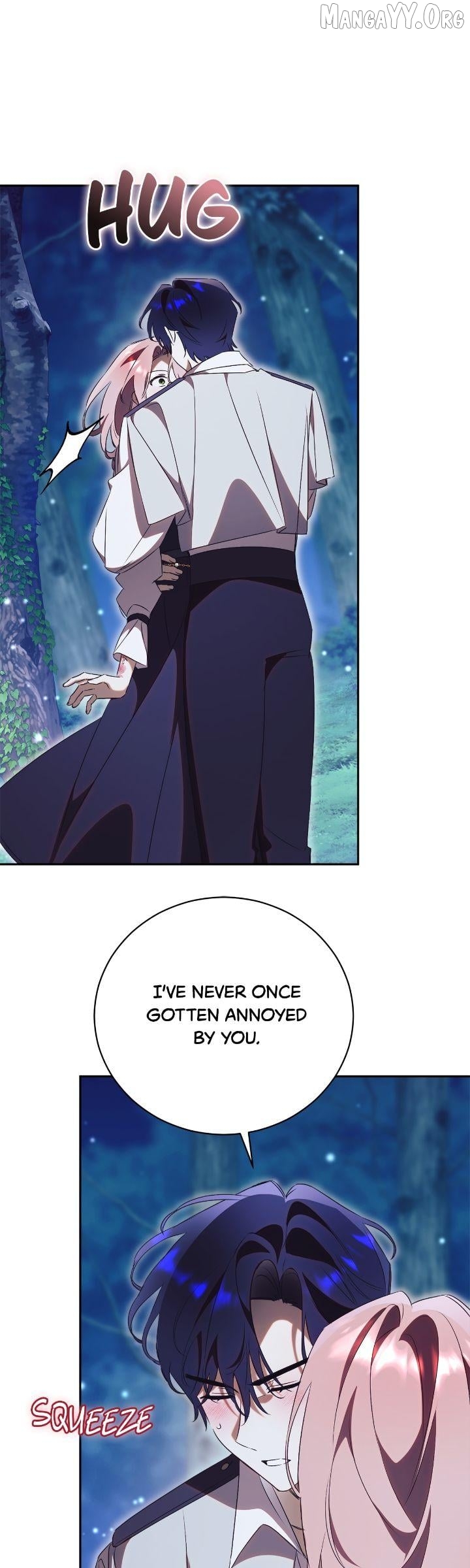 How To Reject My Obsessive Ex-Husband Chapter 89 - page 30
