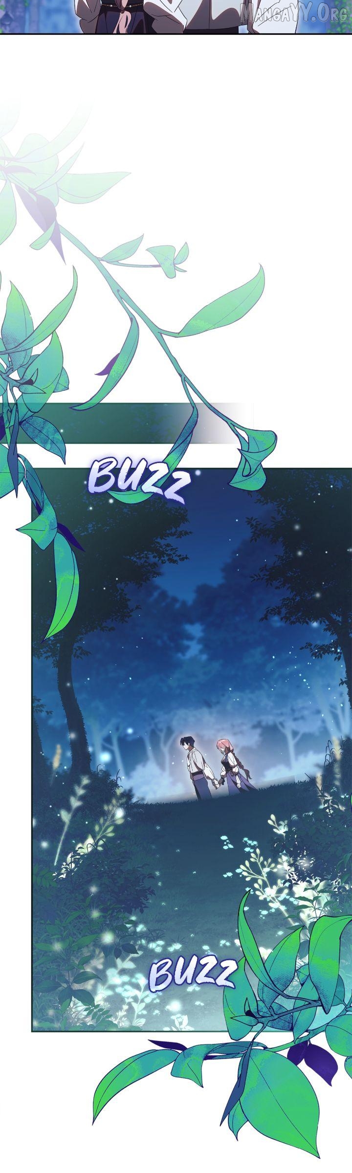 How To Reject My Obsessive Ex-Husband Chapter 89 - page 33