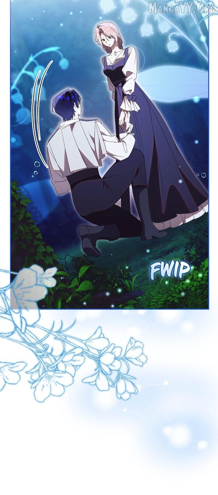 How To Reject My Obsessive Ex-Husband Chapter 89 - page 37