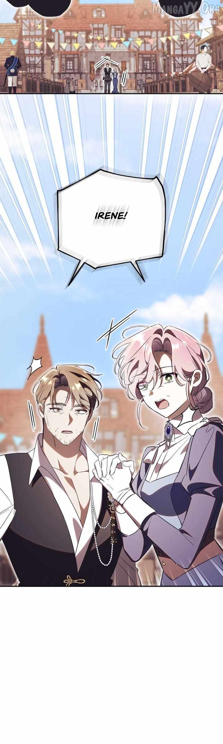 How To Reject My Obsessive Ex-Husband Chapter 89 - page 4