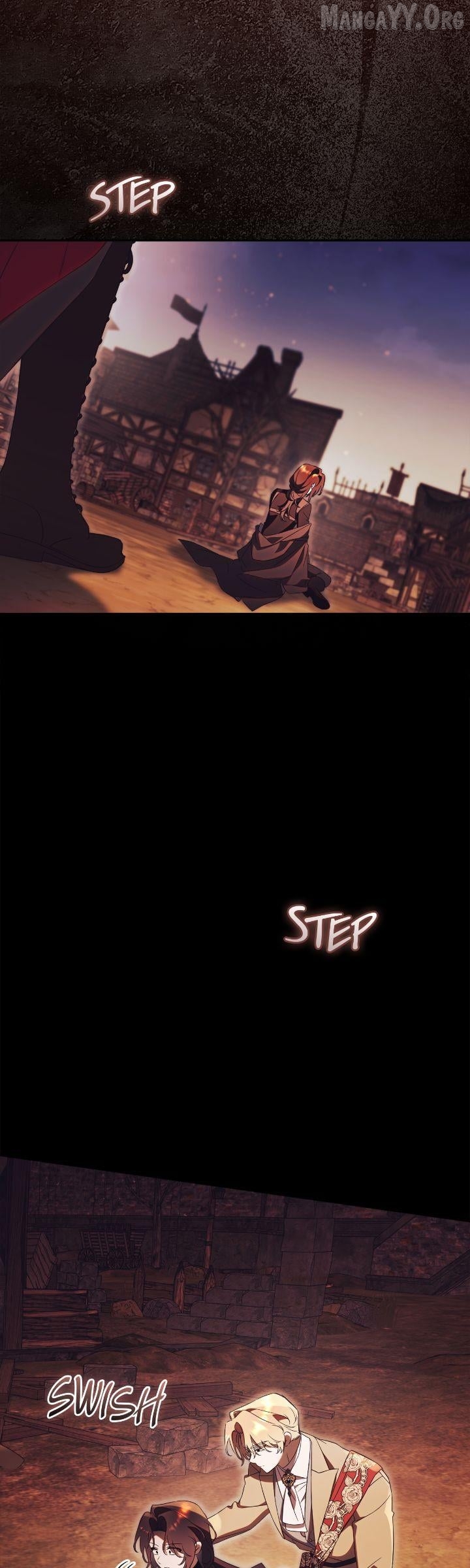 How To Reject My Obsessive Ex-Husband Chapter 89 - page 43