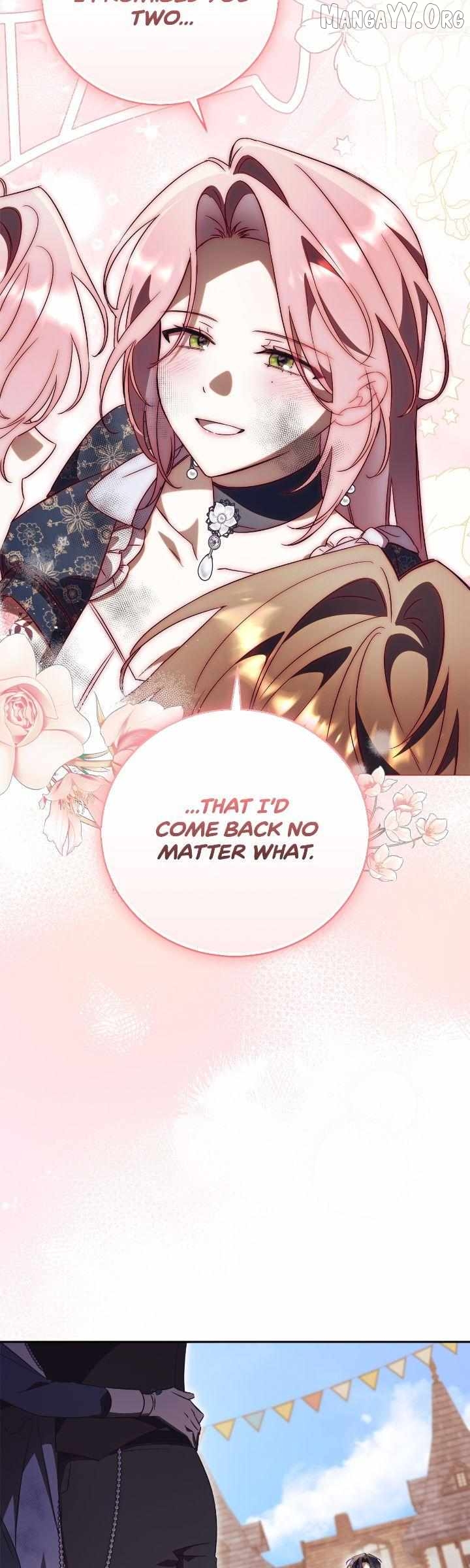 How To Reject My Obsessive Ex-Husband Chapter 89 - page 6