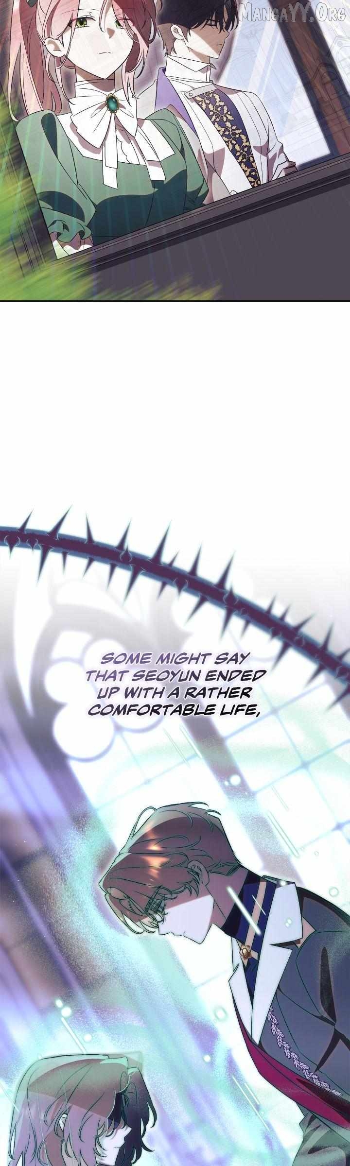 How To Reject My Obsessive Ex-Husband Chapter 90 - page 16