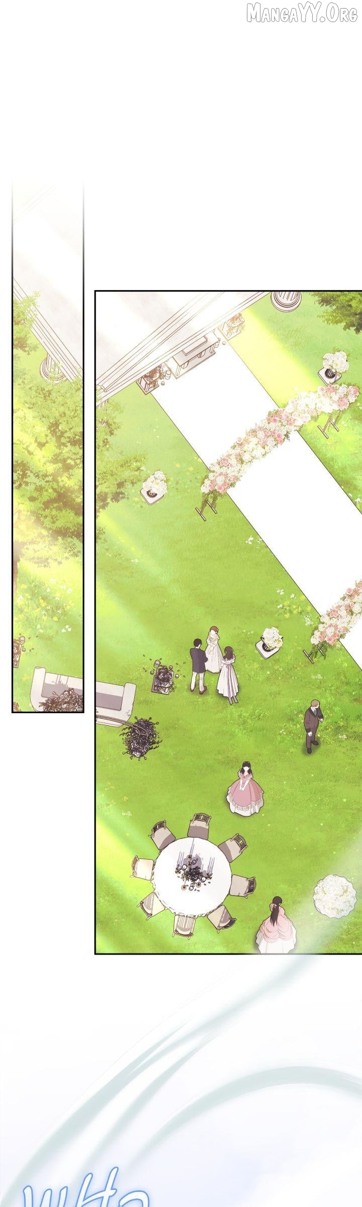How To Reject My Obsessive Ex-Husband Chapter 90 - page 19