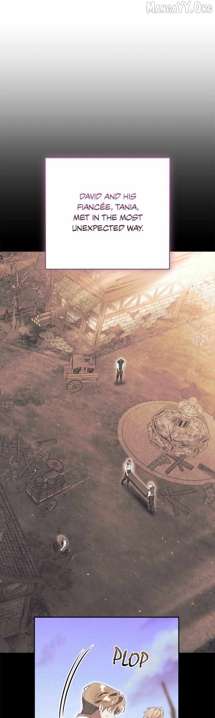 How To Reject My Obsessive Ex-Husband Chapter 90 - page 23