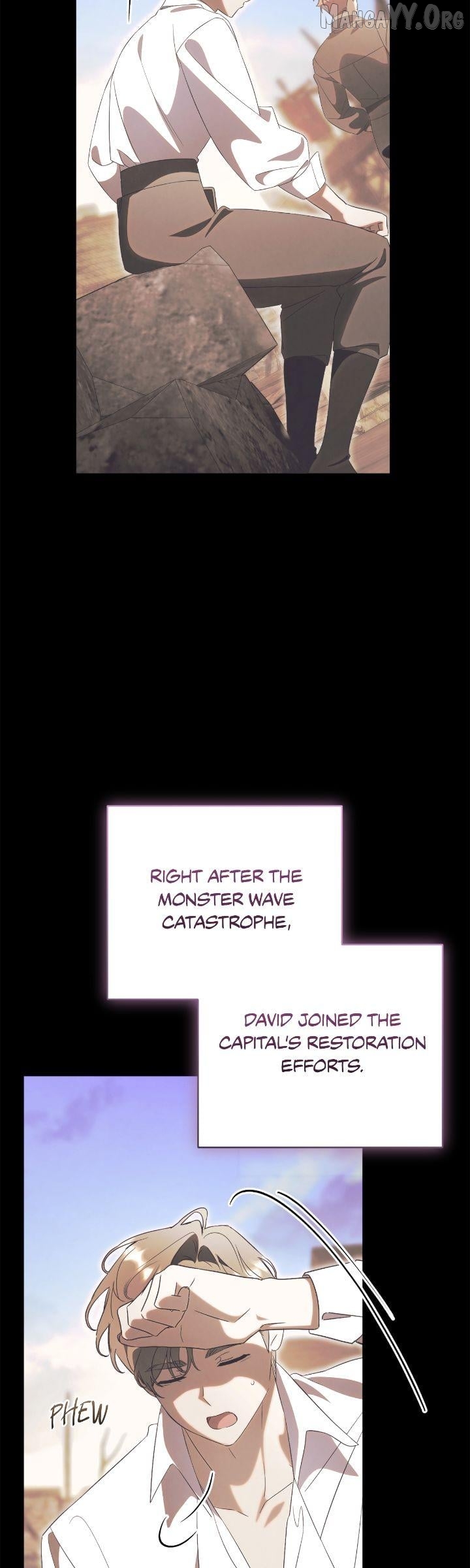 How To Reject My Obsessive Ex-Husband Chapter 90 - page 24