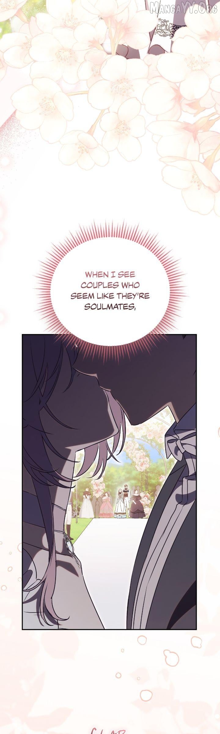 How To Reject My Obsessive Ex-Husband Chapter 90 - page 28