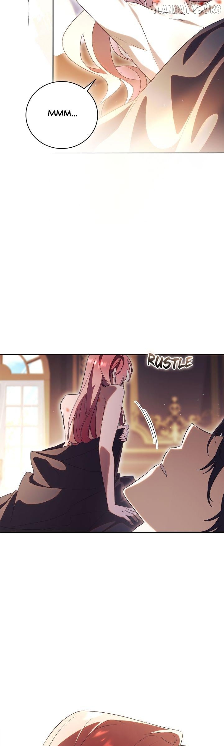 How To Reject My Obsessive Ex-Husband Chapter 90 - page 3