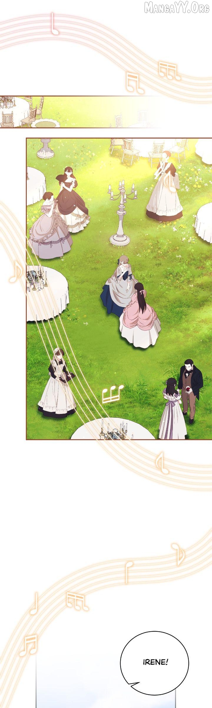 How To Reject My Obsessive Ex-Husband Chapter 90 - page 31