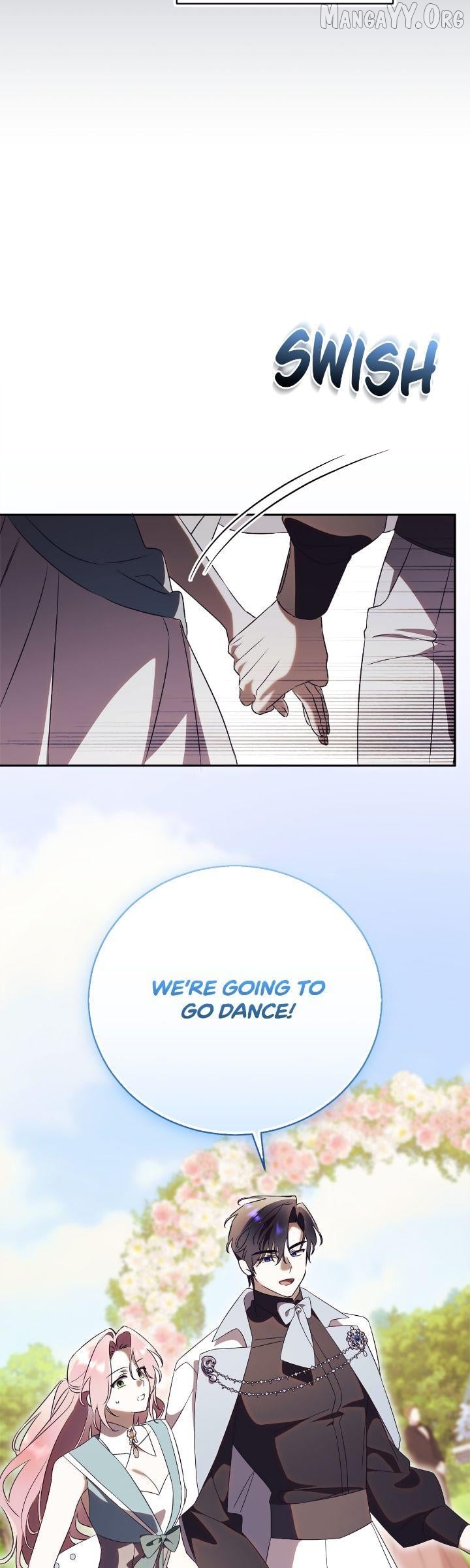 How To Reject My Obsessive Ex-Husband Chapter 90 - page 37