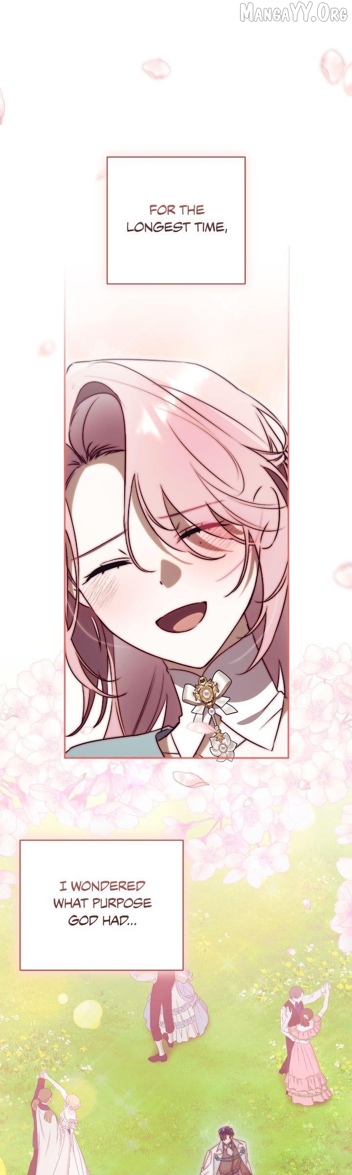 How To Reject My Obsessive Ex-Husband Chapter 90 - page 39