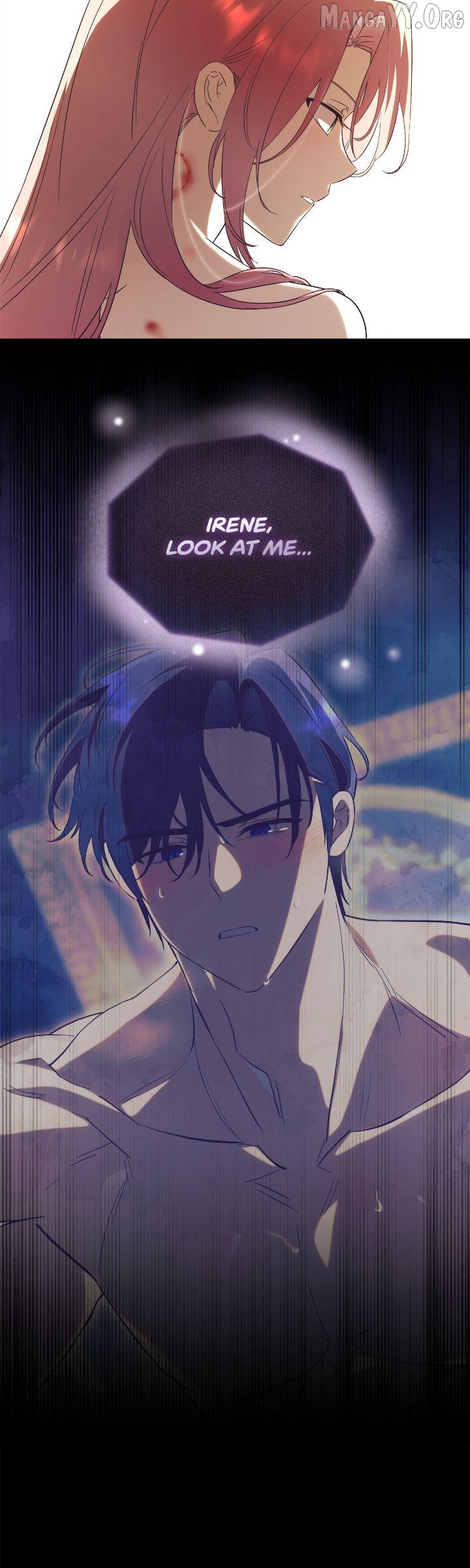 How To Reject My Obsessive Ex-Husband Chapter 90 - page 4