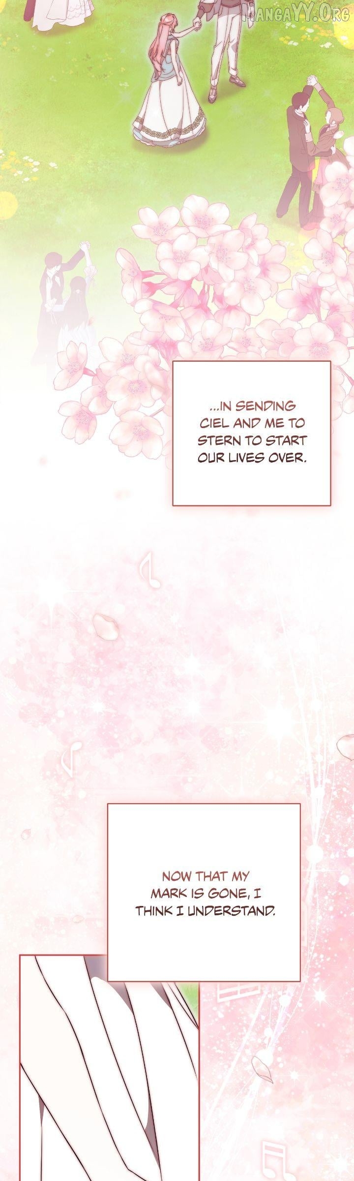 How To Reject My Obsessive Ex-Husband Chapter 90 - page 40