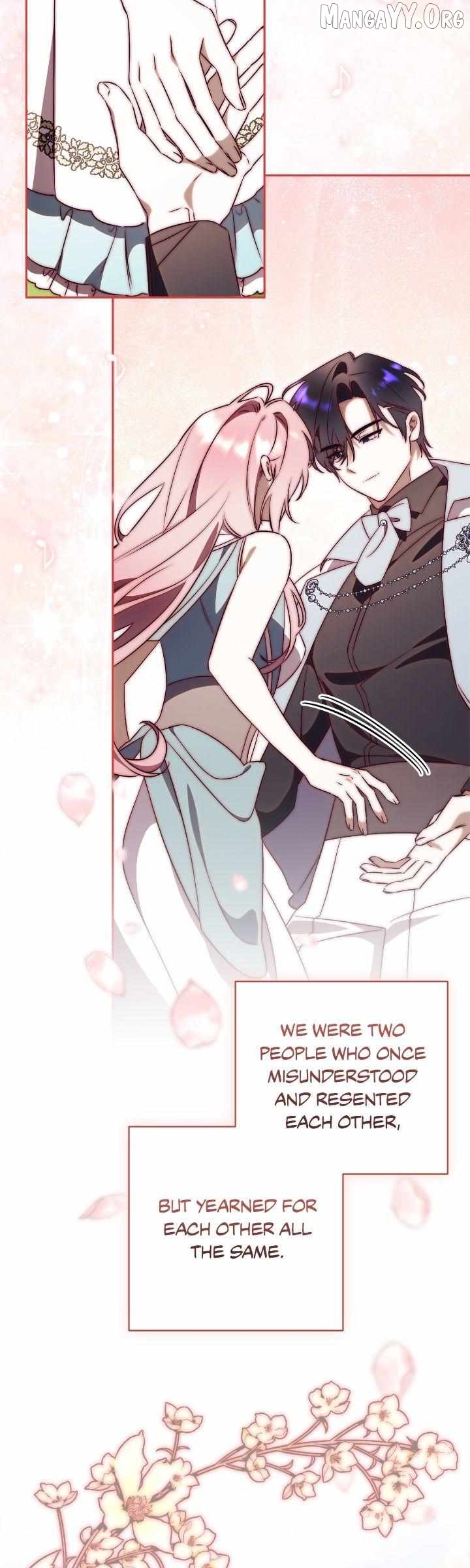 How To Reject My Obsessive Ex-Husband Chapter 90 - page 41