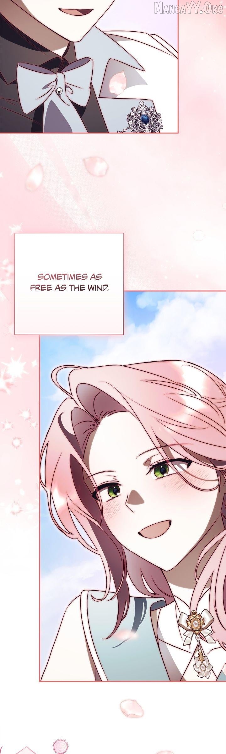 How To Reject My Obsessive Ex-Husband Chapter 90 - page 45