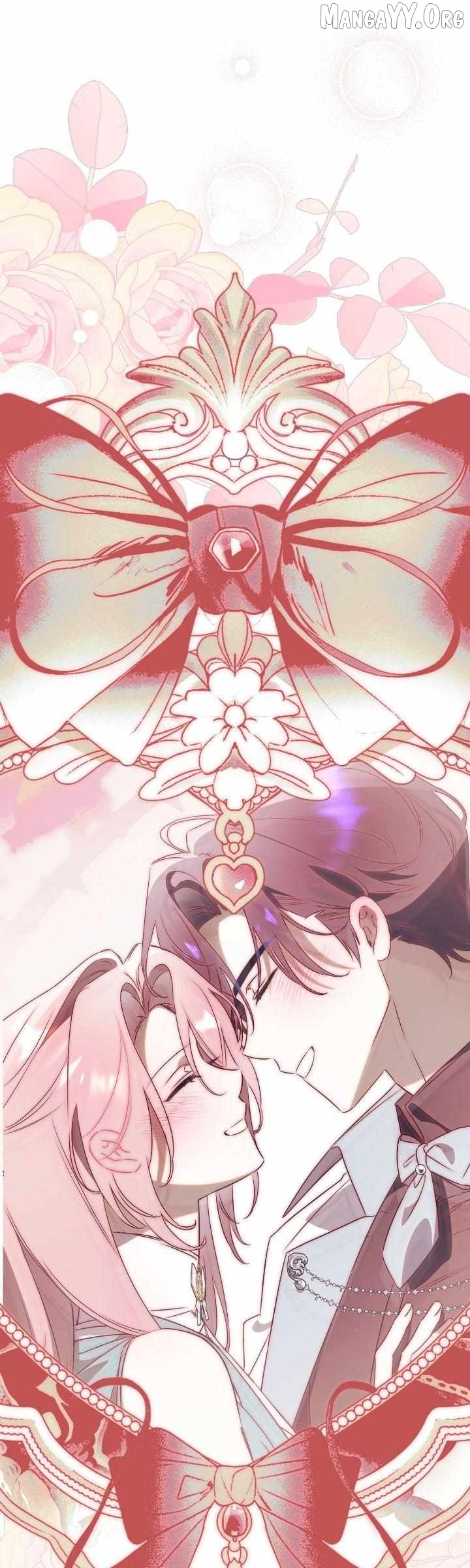How To Reject My Obsessive Ex-Husband Chapter 90 - page 47