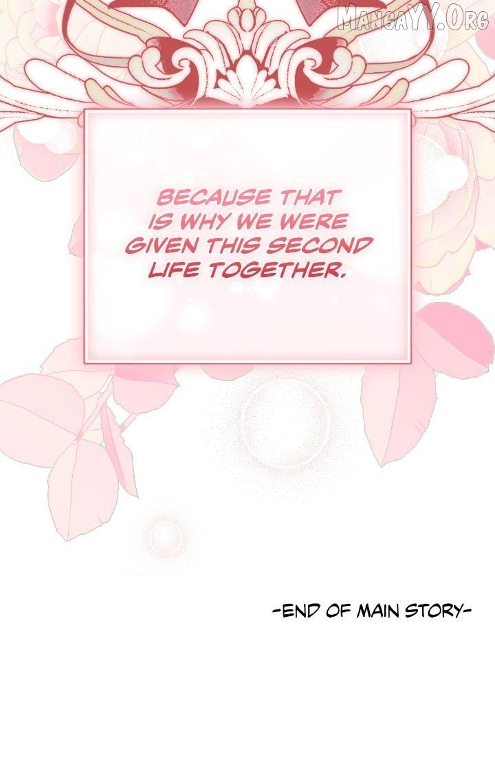 How To Reject My Obsessive Ex-Husband Chapter 90 - page 48