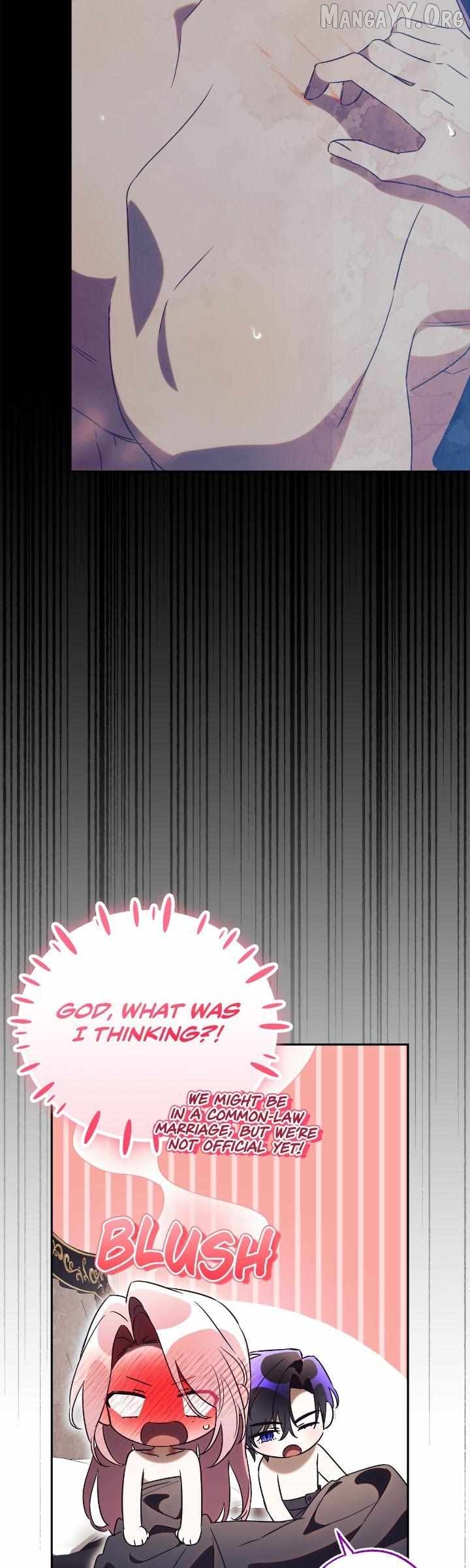 How To Reject My Obsessive Ex-Husband Chapter 90 - page 7
