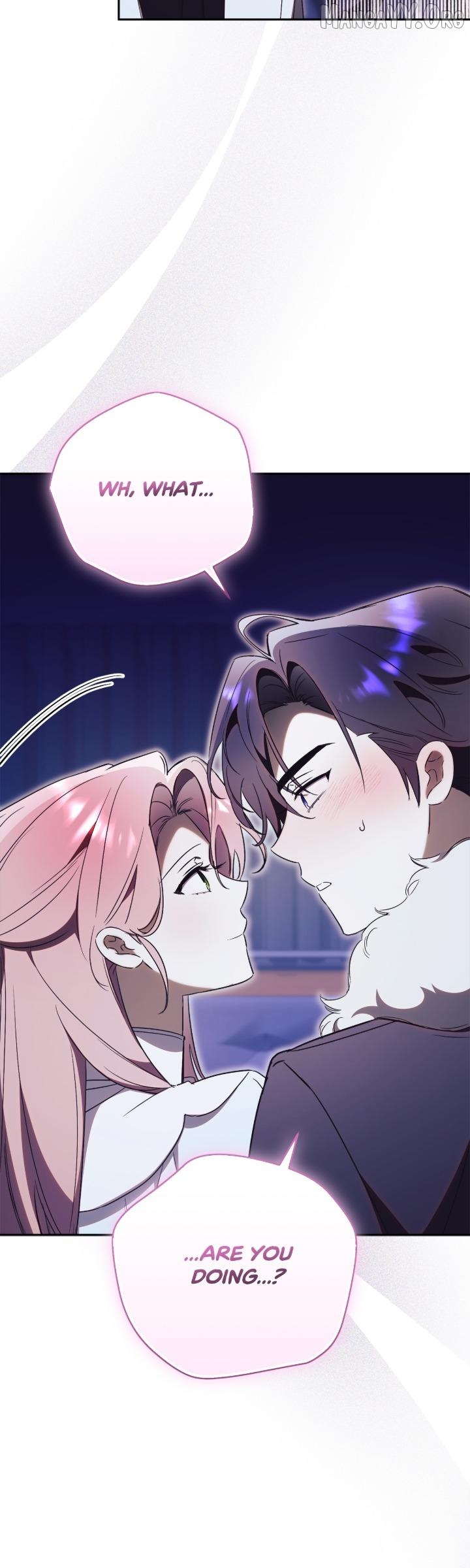 How To Reject My Obsessive Ex-Husband Chapter 91 - page 12