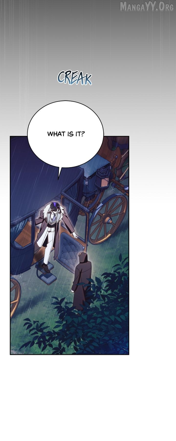 How To Reject My Obsessive Ex-Husband Chapter 91 - page 16