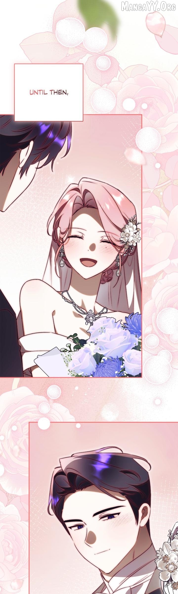 How To Reject My Obsessive Ex-Husband Chapter 91 - page 2
