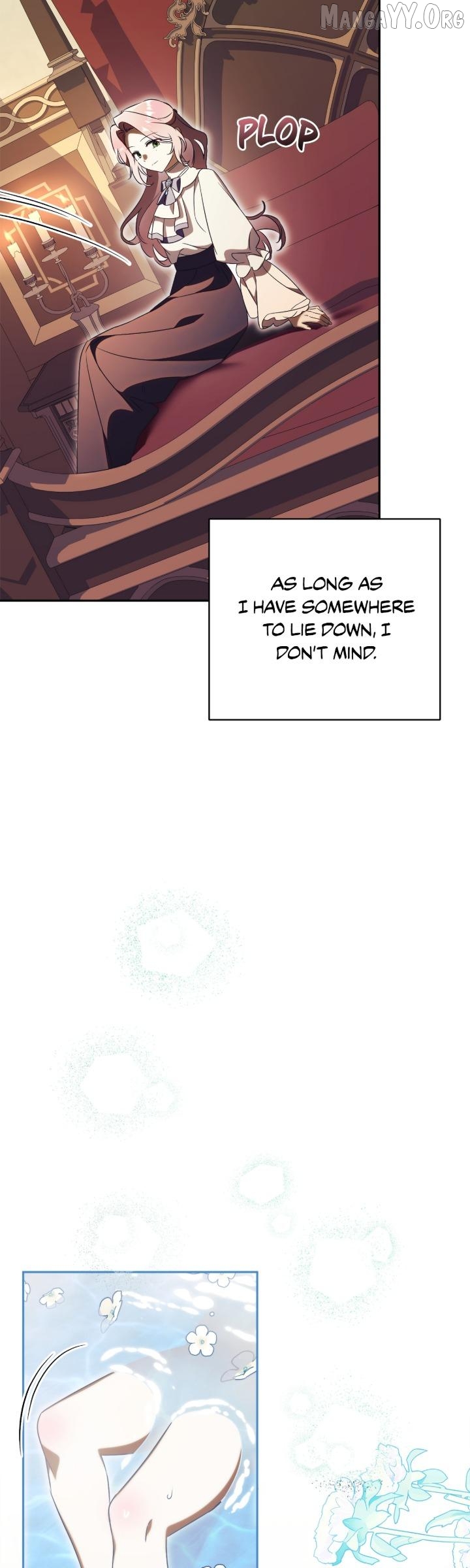 How To Reject My Obsessive Ex-Husband Chapter 91 - page 22