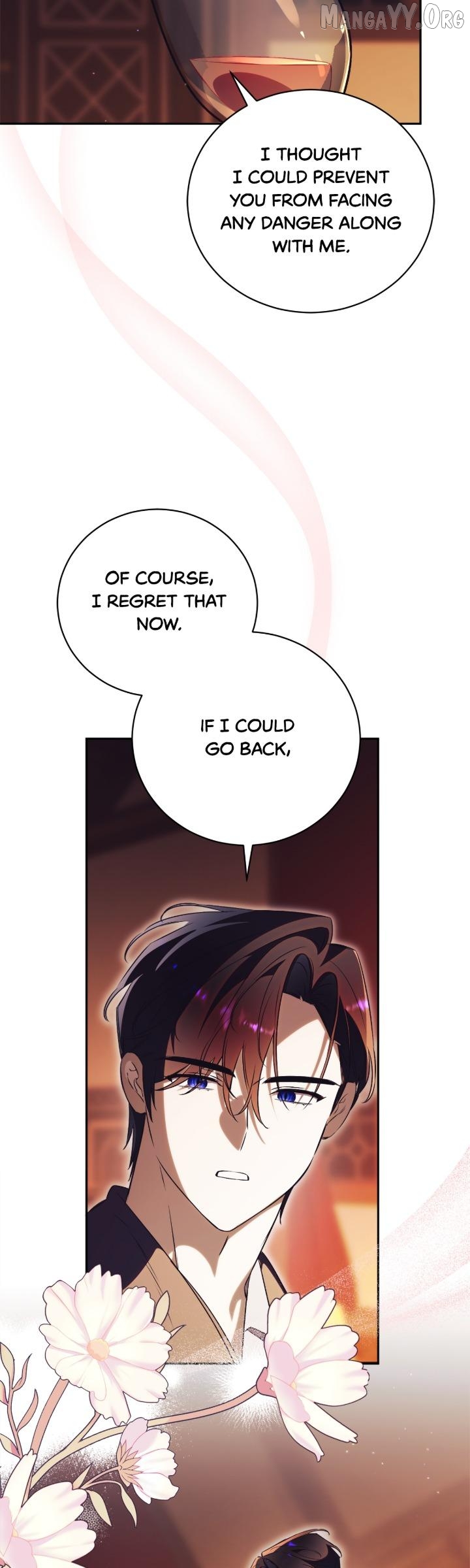 How To Reject My Obsessive Ex-Husband Chapter 91 - page 30