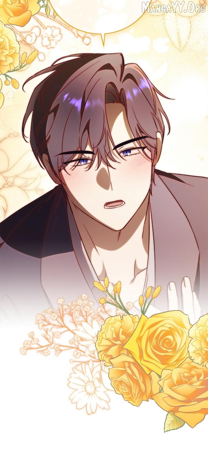 How To Reject My Obsessive Ex-Husband Chapter 91 - page 36