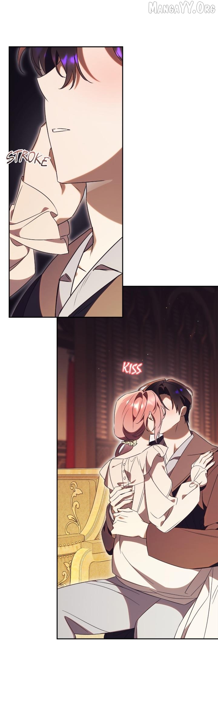How To Reject My Obsessive Ex-Husband Chapter 91 - page 37