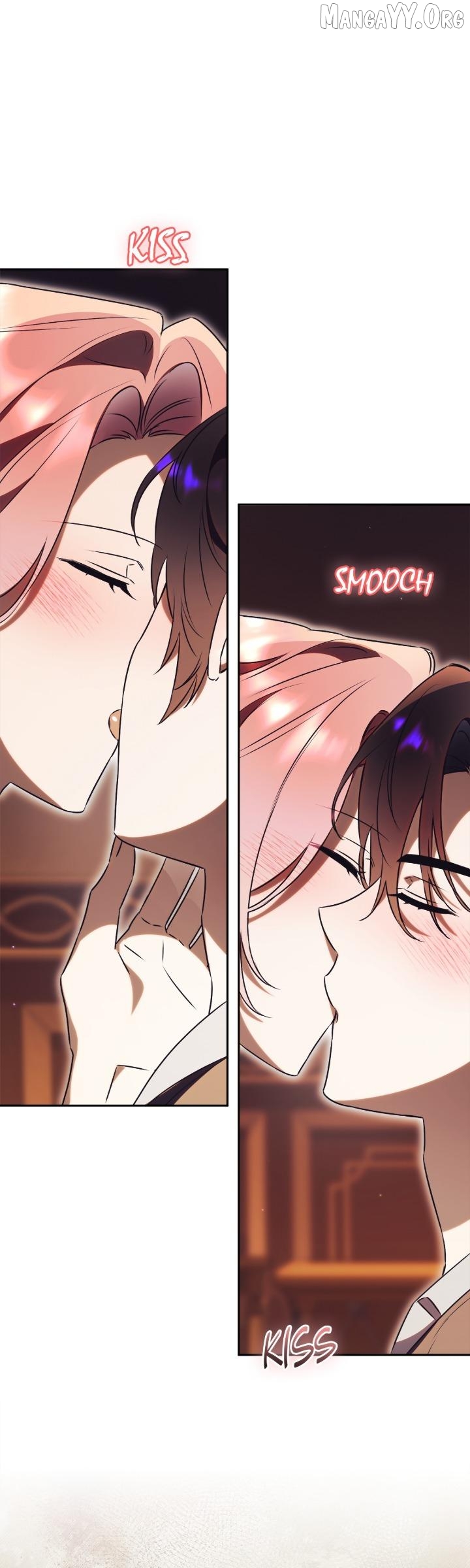 How To Reject My Obsessive Ex-Husband Chapter 91 - page 38