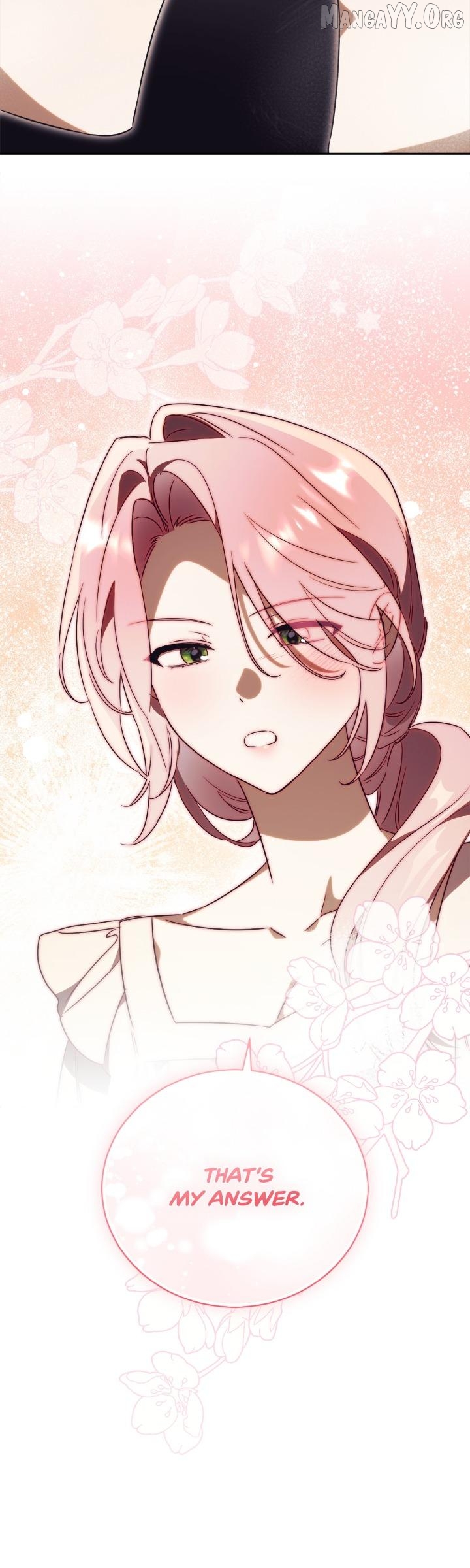 How To Reject My Obsessive Ex-Husband Chapter 91 - page 40