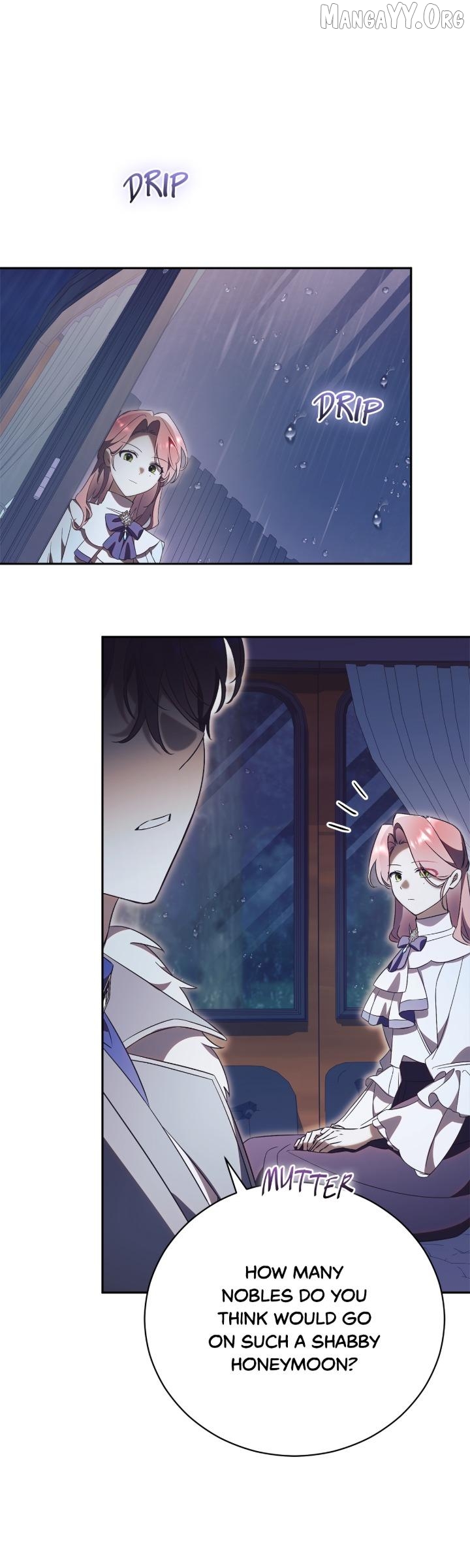 How To Reject My Obsessive Ex-Husband Chapter 91 - page 5