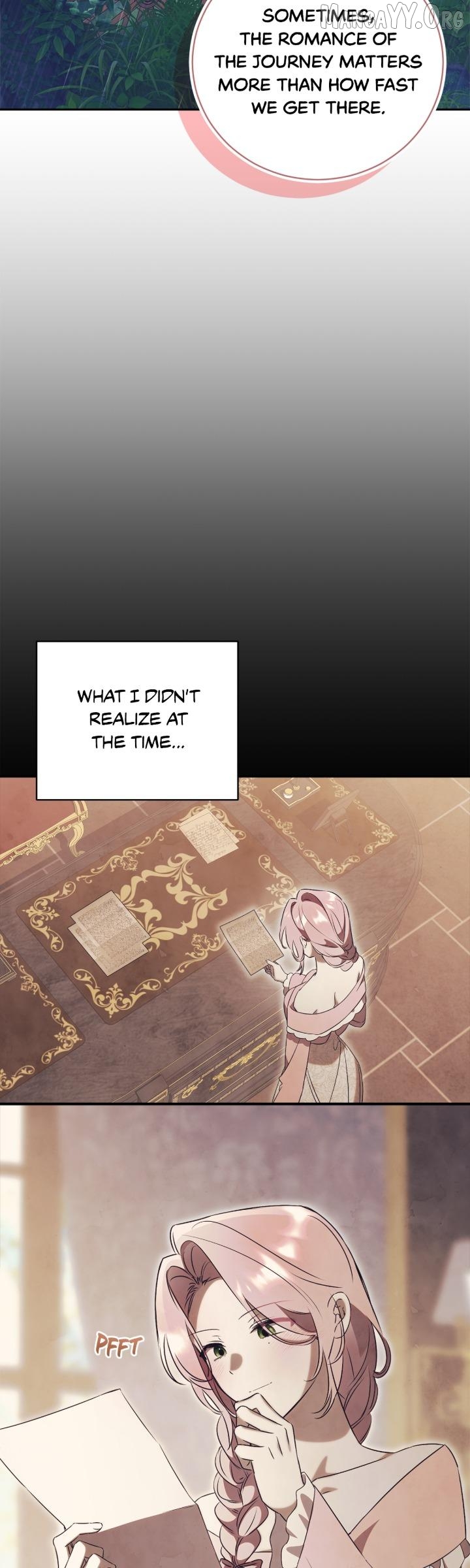 How To Reject My Obsessive Ex-Husband Chapter 91 - page 7