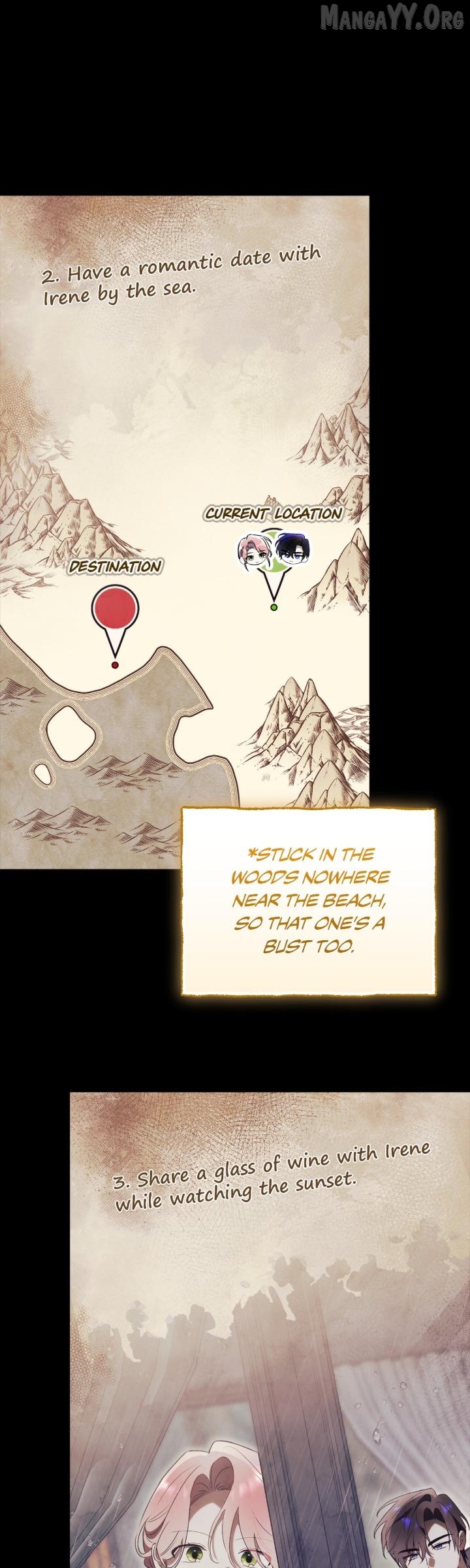 How To Reject My Obsessive Ex-Husband Chapter 91 - page 9