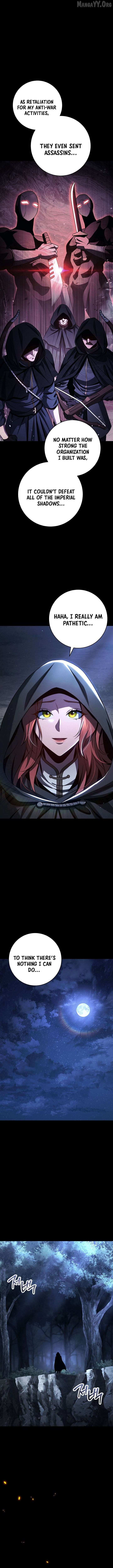 The Skeleton Soldier Failed to Defend the Dungeon Chapter 364 - page 12