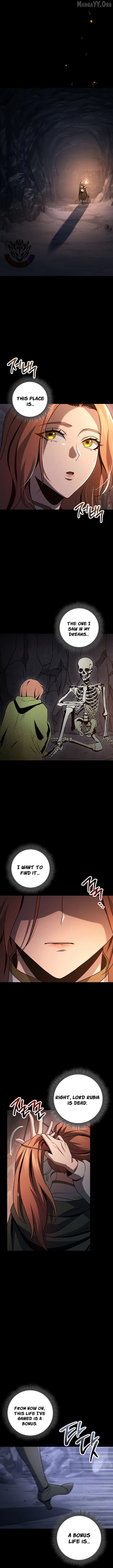 The Skeleton Soldier Failed to Defend the Dungeon Chapter 364 - page 13