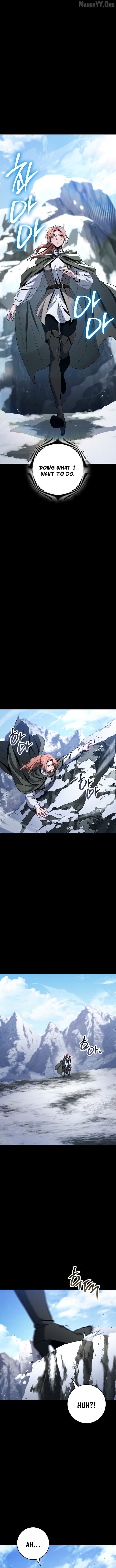 The Skeleton Soldier Failed to Defend the Dungeon Chapter 364 - page 14