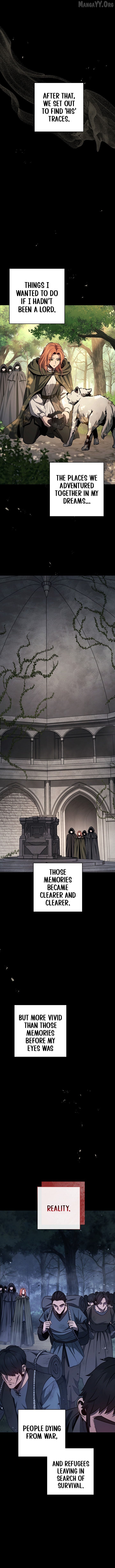 The Skeleton Soldier Failed to Defend the Dungeon Chapter 364 - page 16