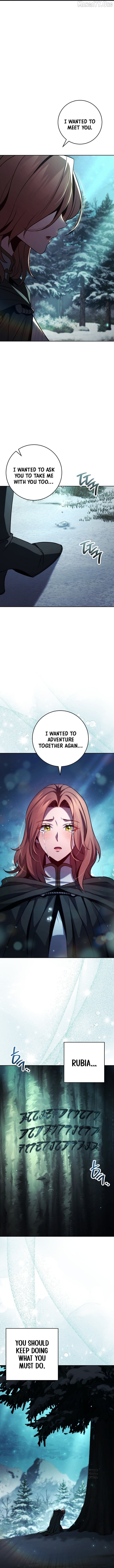 The Skeleton Soldier Failed to Defend the Dungeon Chapter 364 - page 18
