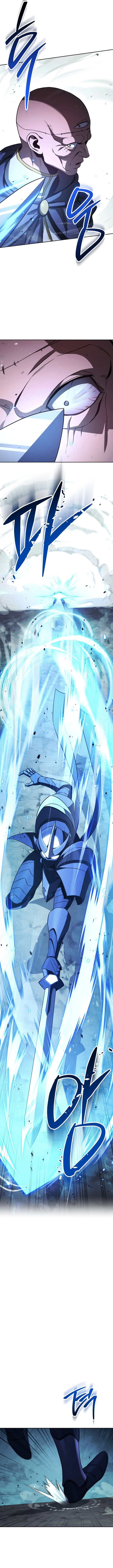 The Skeleton Soldier Failed to Defend the Dungeon Chapter 364 - page 6