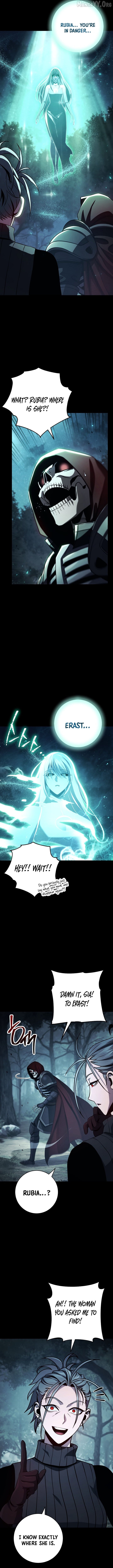 The Skeleton Soldier Failed to Defend the Dungeon Chapter 364 - page 9
