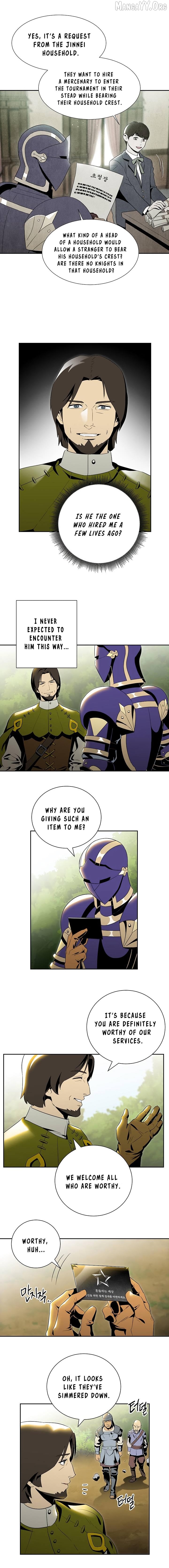 The Skeleton Soldier Failed to Defend the Dungeon Chapter 69 - page 14