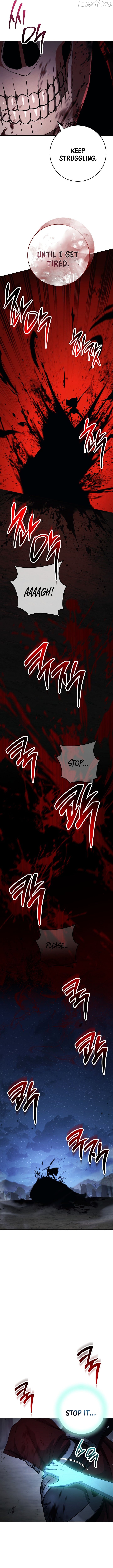 The Skeleton Soldier Failed to Defend the Dungeon Chapter 366 - page 2