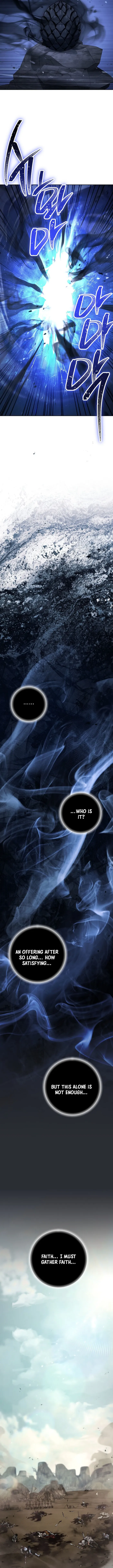 The Skeleton Soldier Failed to Defend the Dungeon Chapter 367 - page 12